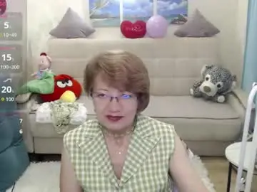 Chaturbate Adult Webcams of hot_woman00