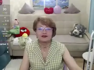 Chaturbate Live Sex of hot_woman00