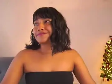 Chaturbate Adult Video Chat of katnees_correa