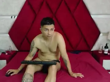 Chaturbate Private Sex Chat of kity_spiderr