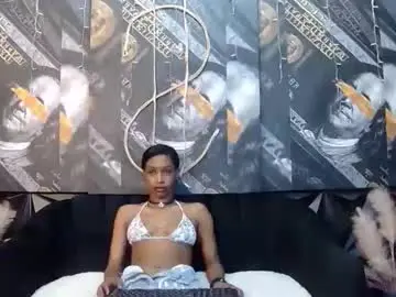 Chaturbate Adult Webcam of lilmissbaddiexxx