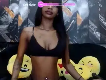 Chaturbate Adult Webcam of lilmissbaddiexxx
