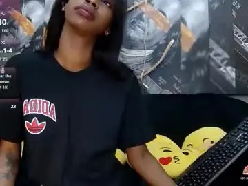 Chaturbate Adult Video Chat of lilmissbaddiexxx