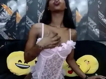 Chaturbate Sex Cam of lilmissbaddiexxx