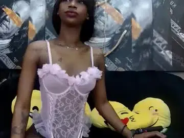 Chaturbate Best Webcam of lilmissbaddiexxx