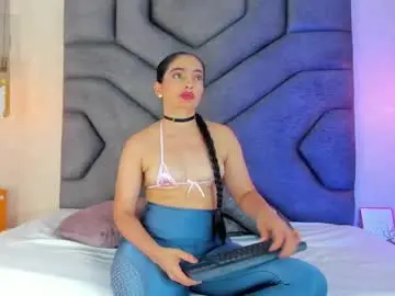 Chaturbate Adult Webcam of linda_saenz1