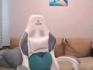 Chaturbate Free Porn Cam of lunalovesuu