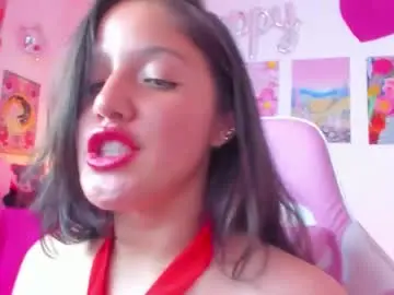 Chaturbate Live Sex of naharasoler