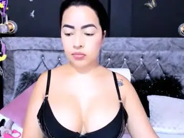 Chaturbate Sex Chat of naty_07