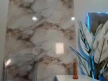 Chaturbate Live Sex of selenemakris