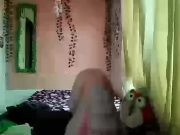 Chaturbate Nude Webcam of sexy_lolas