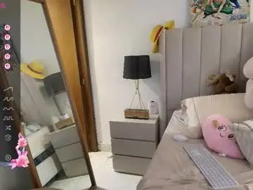 Chaturbate Best live sex cam show of soyhinata__