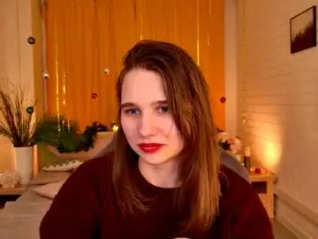 Chaturbate Free Porn Cam of tessamill