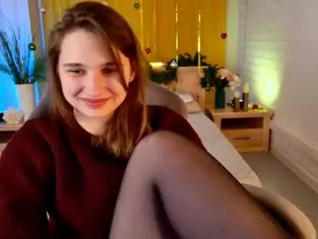 Chaturbate Free Porn Cam of tessamill