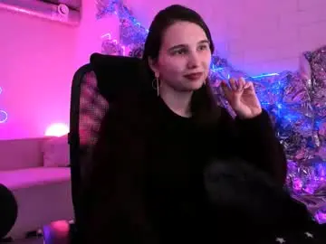 Chaturbate Best Webcam of tessamill