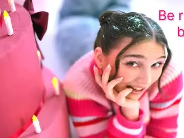 Chaturbate Best Webcam of tessamill