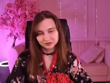 Chaturbate Free Porn Cam of tessamill