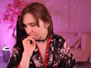 Chaturbate Nude Webcam of tessamill