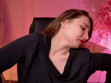 Chaturbate Sex Cam of tessamill