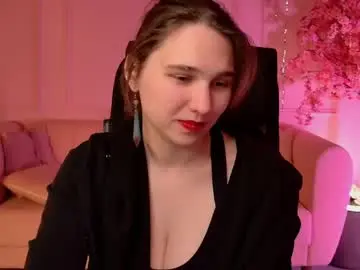 Chaturbate Adult Video Chat of tessamill