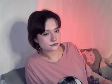 Chaturbate Adult Webcams of uwujudyosas