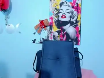 Chaturbate Sex Cam of _luna__sweet_