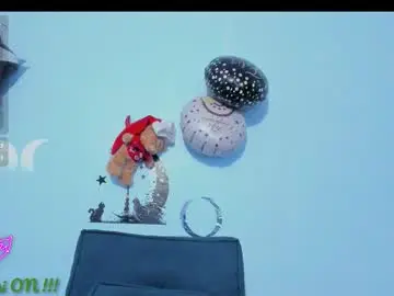 Chaturbate Best Webcam of _luna__sweet_