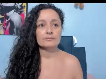 Chaturbate Sex Cam of _luna__sweet_