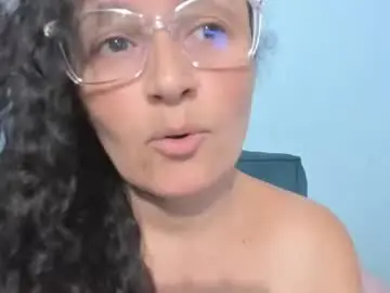 Chaturbate Private Sex Chat of _luna__sweet_
