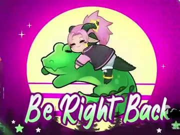 Chaturbate Nude Webcam of bambi_puff