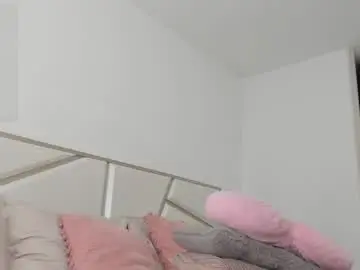 Chaturbate Live Sex of carolina_t