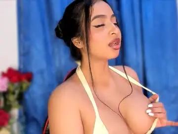 Chaturbate Live Sex of cataleya_cast