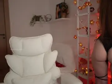 Chaturbate Nude Webcam of charming_girls