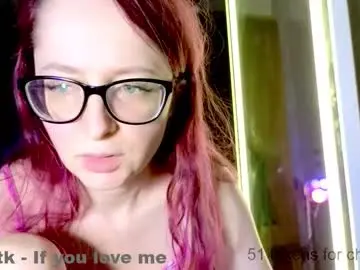 Chaturbate Sex Chat of coy_girl_