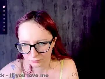 Chaturbate Adult Webcam of coy_girl_