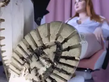 Chaturbate Live Porn of cruel_siren