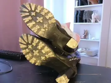 Chaturbate Free Live Porn of cruel_siren