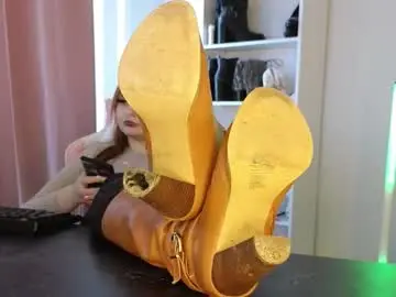 Chaturbate Best Webcam of cruel_siren