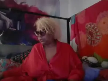 Chaturbate Watch Live Sex Cams of ebonydezire00