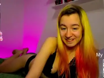 Chaturbate Sex Cam of emilly_20