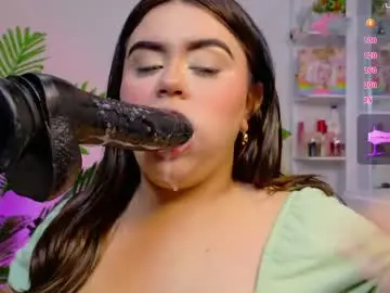 Chaturbate Sex Cam of gaia_01_