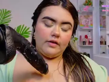 Chaturbate Free Live Porn of gaia_01_