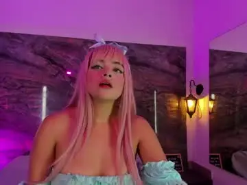 Chaturbate Watch Live Sex Cams of leslyy_evans