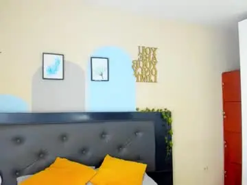 Chaturbate Live Porn of mayu_kim