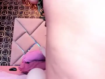 Chaturbate Sex Cam of miavelvett