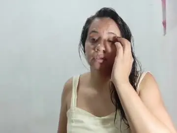 Chaturbate Live Sex of nataliavela