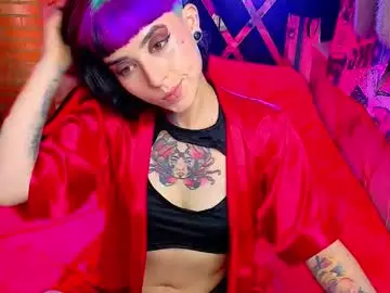 Chaturbate Sex Cam of nova_kittyy