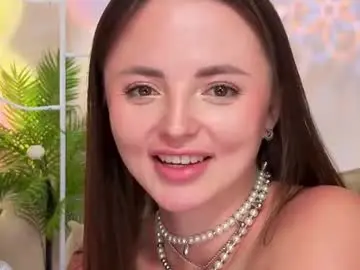 Chaturbate Live Porn of oliviakis