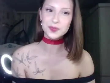 Chaturbate Nude Webcam of ruxashade