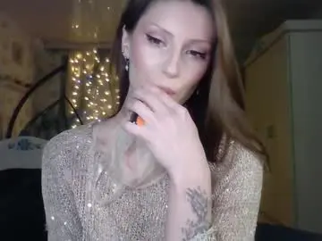 Chaturbate Adult Webcam of ruxashade